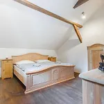 Maison d'hôtes Buskovsky Mlyn 1580 Dolní Bousov