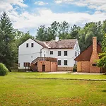 Buskovsky Mlyn 1580 Maison d'hôtes Dolní Bousov