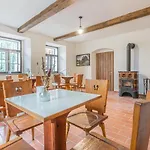 Buskovsky Mlyn 1580 Maison d'hôtes 3*