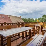 Buskovsky Mlyn 1580 Maison d'hôtes Dolní Bousov