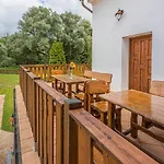 Buskovsky Mlyn 1580 Maison d'hôtes Dolní Bousov