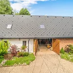 Maison d'hôtes Buskovsky Mlyn 1580 Dolní Bousov