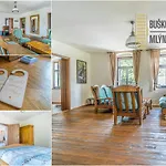 Buskovsky Mlyn 1580 Dolní Bousov