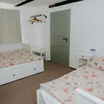 Maison d'hôtes Buskovsky Mlyn 1580 Dolní Bousov