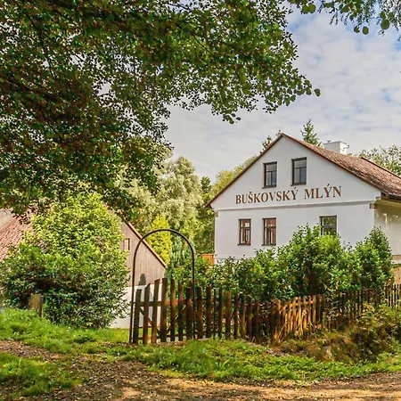 Buskovsky Mlyn 1580 * Dolni Bousov