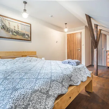 Guest house Buskovsky Mlyn 1580