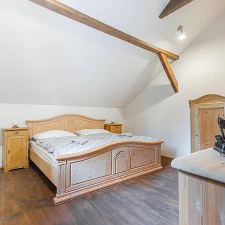 بيت ضيافة Buskovsky Mlyn 1580 Dolní Bousov