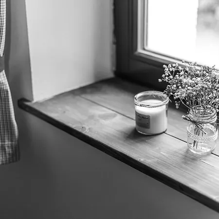 Affittacamere Buskovsky Mlyn 1580