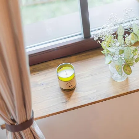 Buskovsky Mlyn 1580 Affittacamere 3*