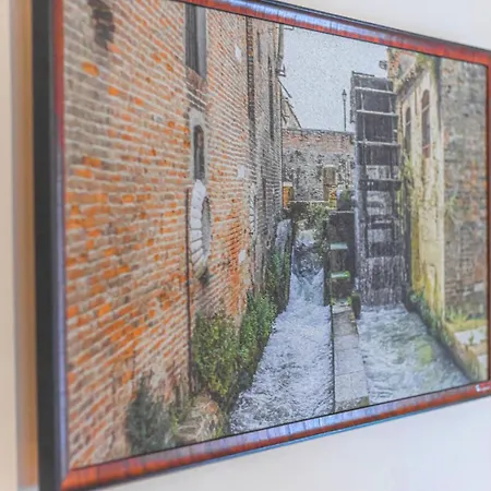 Buskovsky Mlyn 1580 Affittacamere 3*