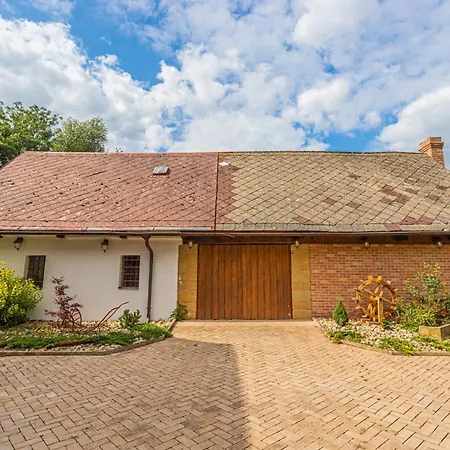 Buskovsky Mlyn 1580 Affittacamere