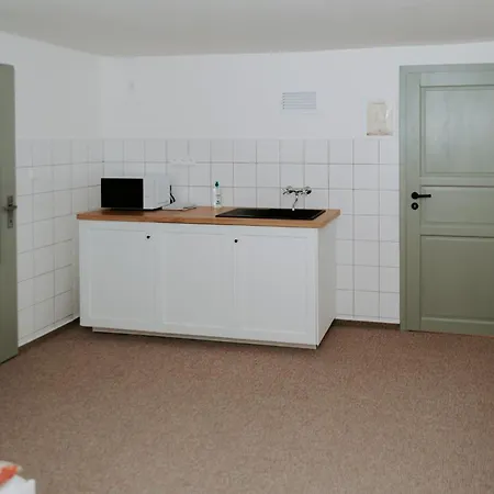 بيت ضيافة Buskovsky Mlyn 1580 3*