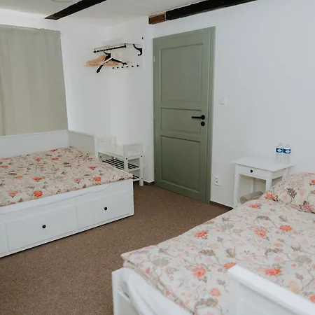 Affittacamere Buskovsky Mlyn 1580 Dolní Bousov