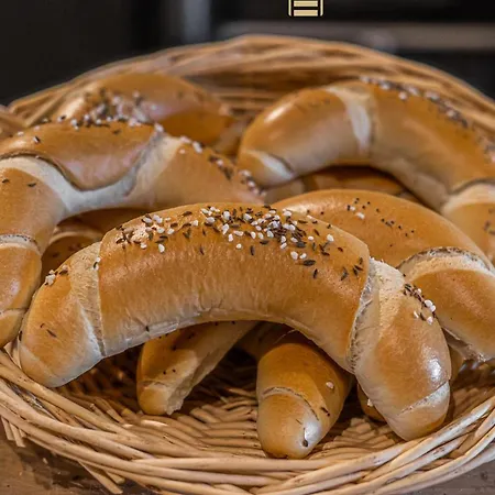 Buskovsky Mlyn 1580 Dolní Bousov