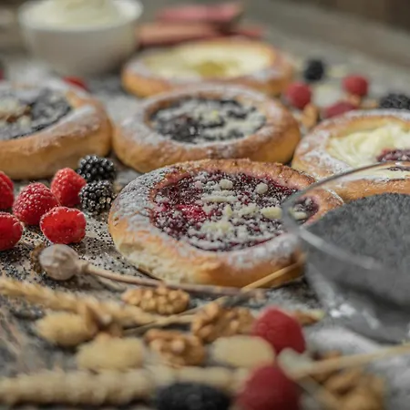 Affittacamere Buskovsky Mlyn 1580 3*