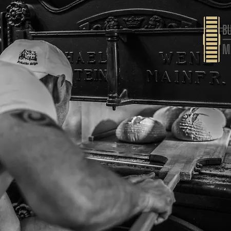 Buskovsky Mlyn 1580 Affittacamere