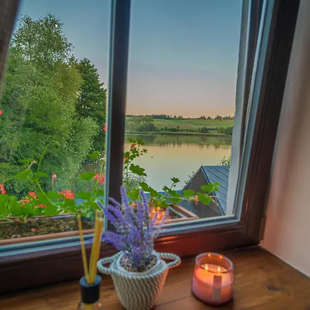 Affittacamere Buskovsky Mlyn 1580