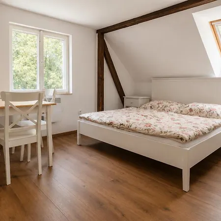 Buskovsky Mlyn 1580 بيت ضيافة 3*