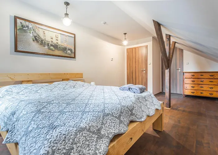 Guest house Buskovsky Mlyn 1580