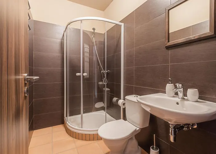 Buskovsky Mlyn 1580 3*