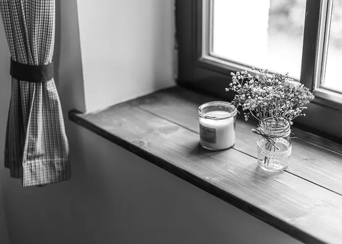 招待所 Buskovsky Mlyn 1580