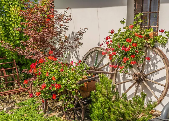 Buskovsky Mlyn 1580 3* Dolní Bousov