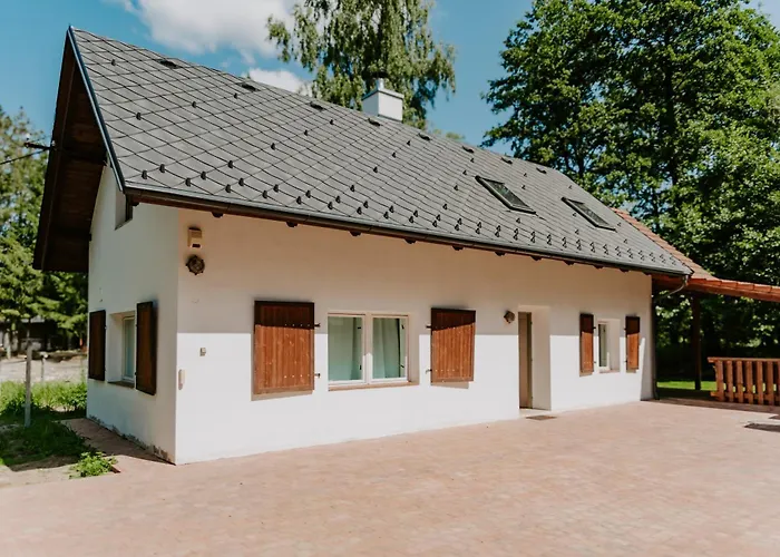 Buskovsky Mlyn 1580 Dolní Bousov