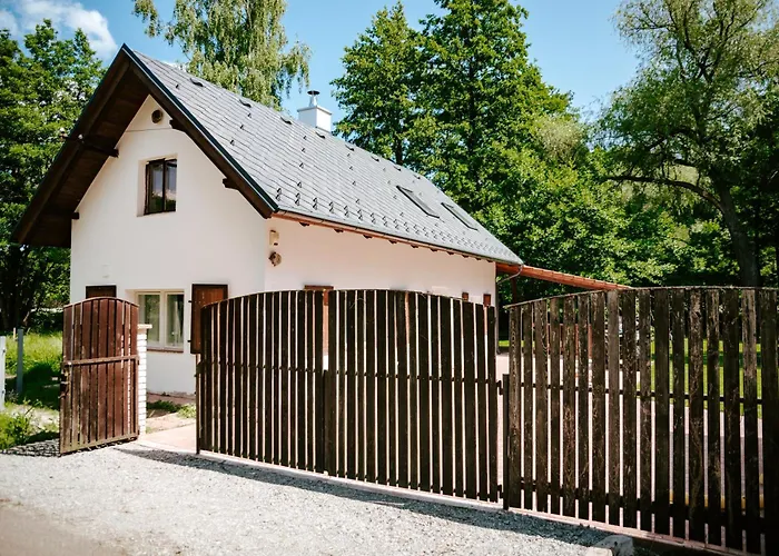 Buskovsky Mlyn 1580 3*