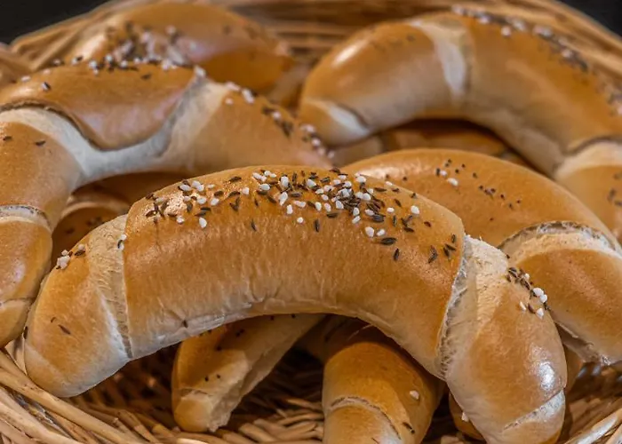 Buskovsky Mlyn 1580 Dolní Bousov