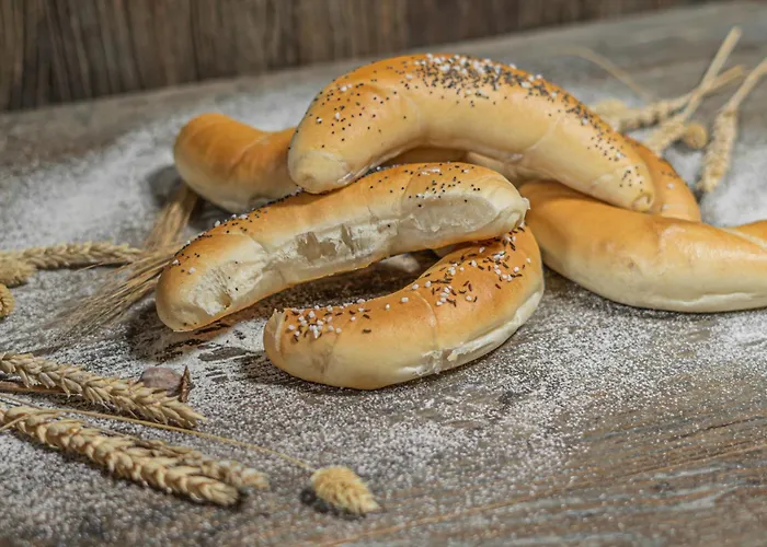 招待所 Buskovsky Mlyn 1580