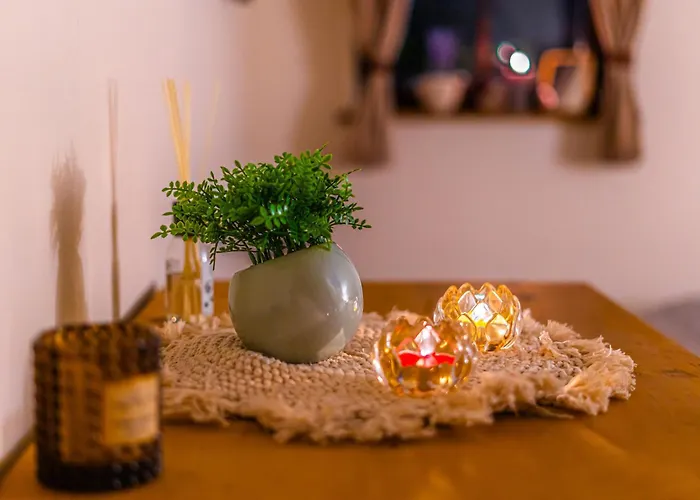 Buskovsky Mlyn 1580 Dolni Bousov